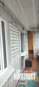 2-к квартира, на длительный срок, 52м2, 6/9 этаж