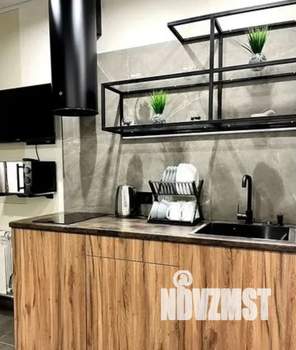 1-к квартира, посуточно, 27м2, 1/25 этаж