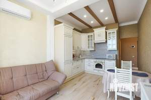 1-к квартира, на длительный срок, 41м2, 8/8 этаж