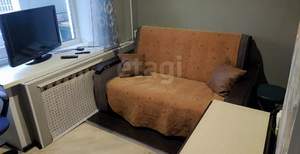 2-к квартира, на длительный срок, 32м2, 4/5 этаж