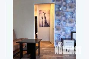 1-к квартира, посуточно, 31м2, 3/5 этаж