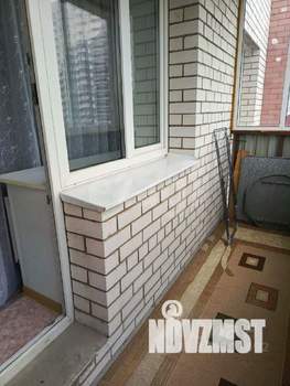 1-к квартира, на длительный срок, 38м2, 4/9 этаж