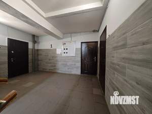 1-к квартира, на длительный срок, 46м2, 1/10 этаж