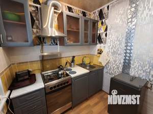 1-к квартира, на длительный срок, 30м2, 1/5 этаж