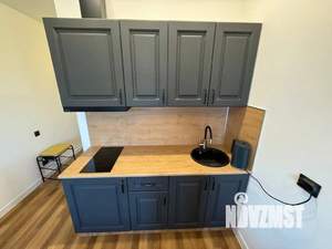 1-к квартира, посуточно, 21м2, 1/1 этаж