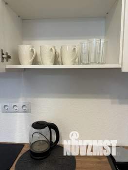 1-к квартира, посуточно, 36м2, 2/8 этаж