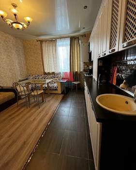 2-к квартира, на длительный срок, 51м2, 1/3 этаж