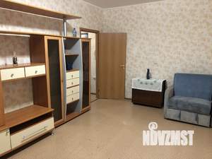 1-к квартира, на длительный срок, 41м2, 5/12 этаж