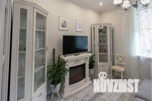 2-к квартира, посуточно, 54м2, 2/4 этаж