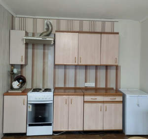 2-к квартира, на длительный срок, 28м2, 6/9 этаж