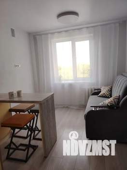1-к квартира, посуточно, 33м2, 9/9 этаж