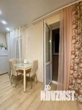 Студия квартира, посуточно, 32м2, 3/12 этаж