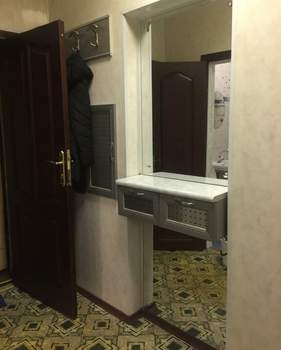 2-к квартира, на длительный срок, 54м2, 4/4 этаж