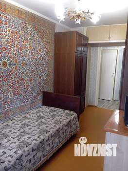 2-к квартира, на длительный срок, 44м2, 2/5 этаж