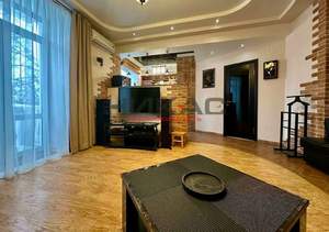 1-к квартира, на длительный срок, 53м2, 4/5 этаж