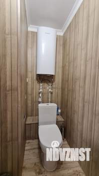 1-к квартира, на длительный срок, 42м2, 17/17 этаж