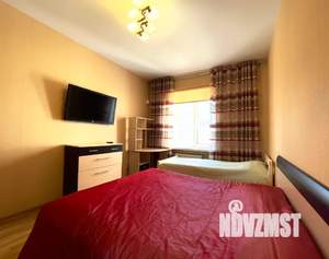 2-к квартира, посуточно, 55м2, 3/5 этаж
