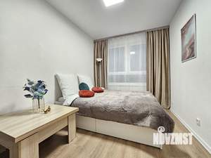 2-к квартира, посуточно, 48м2, 8/16 этаж