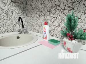 1-к квартира, посуточно, 40м2, 3/8 этаж