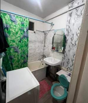 2-к квартира, на длительный срок, 42м2, 2/5 этаж