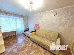 1-к квартира, на длительный срок, 32м2, 3/5 этаж