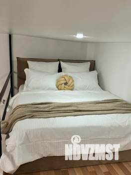 1-к квартира, посуточно, 40м2, 13/13 этаж
