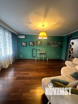 4-к квартира, на длительный срок, 151м2, 1/4 этаж
