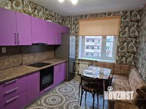 1-к квартира, на длительный срок, 39м2, 6/10 этаж