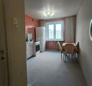 1-к квартира, на длительный срок, 33м2, 5/9 этаж