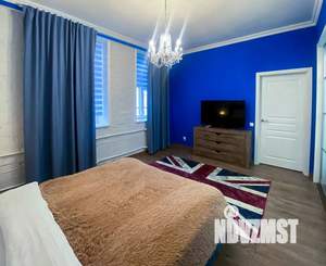 2-к квартира, посуточно, 45м2, 2/2 этаж