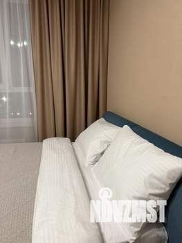 1-к квартира, посуточно, 22м2, 1/1 этаж