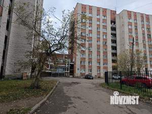 1-к квартира, на длительный срок, 46м2, 1/10 этаж