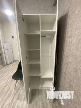Студия квартира, на длительный срок, 20м2, 1/4 этаж