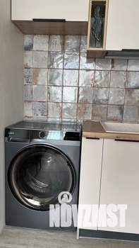 1-к квартира, посуточно, 45м2, 7/11 этаж