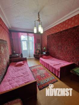 2-к квартира, на длительный срок, 60м2, 3/6 этаж