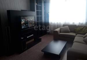 1-к квартира, на длительный срок, 40м2, 9/9 этаж