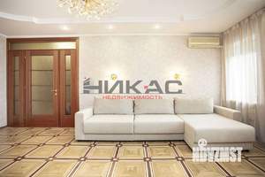 3-к квартира, на длительный срок, 100м2, 4/5 этаж