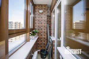 2-к квартира, на длительный срок, 69м2, 19/25 этаж