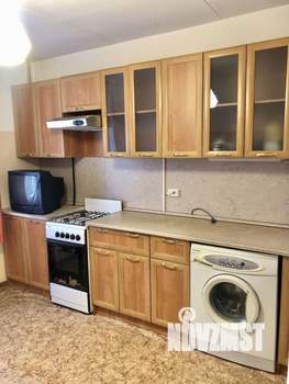 1-к квартира, на длительный срок, 39м2, 1/5 этаж