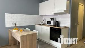 Студия квартира, посуточно, 25м2, 14/17 этаж