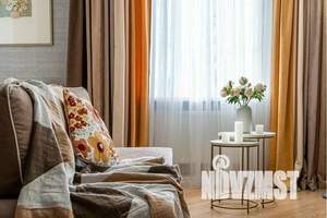 2-к квартира, посуточно, 44м2, 3/3 этаж