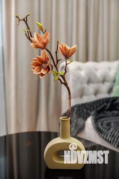 3-к квартира, посуточно, 80м2, 1/5 этаж