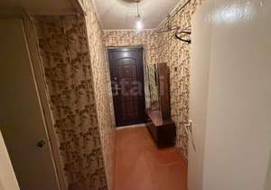 2-к квартира, на длительный срок, 50м2, 5/5 этаж