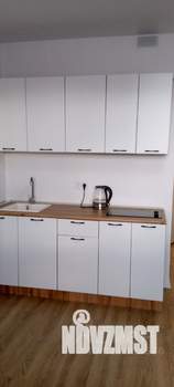 Студия квартира, на длительный срок, 24м2, 14/17 этаж