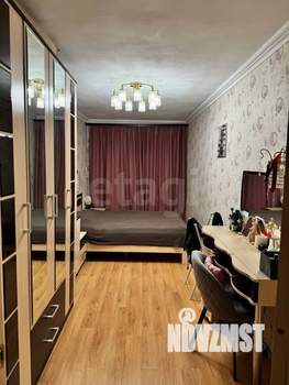 3-к квартира, на длительный срок, 56м2, 3/4 этаж