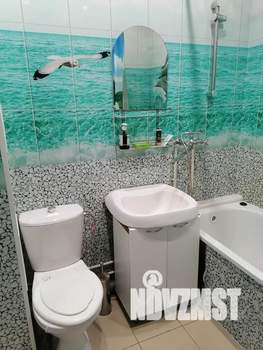 Студия квартира, посуточно, 30м2, 6/12 этаж