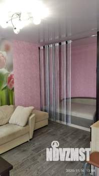 Студия квартира, посуточно, 28м2, 11/12 этаж