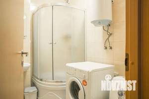 1-к квартира, посуточно, 32м2, 1/9 этаж