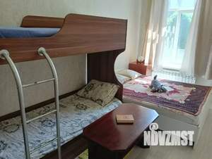 1-к квартира, посуточно, 31м2, 2/2 этаж