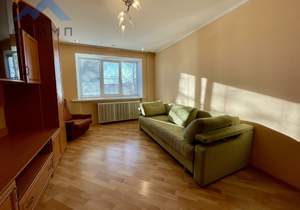 1-к квартира, на длительный срок, 35м2, 4/9 этаж
